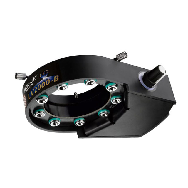 LED RING LIGHT 2.35" ID