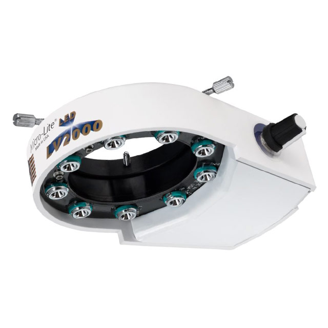 LED RING LIGHT 2.35" ID