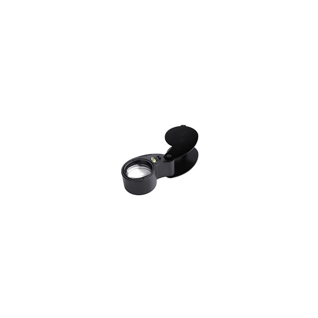 EYE LOUPE 40X W/LED LIGHT