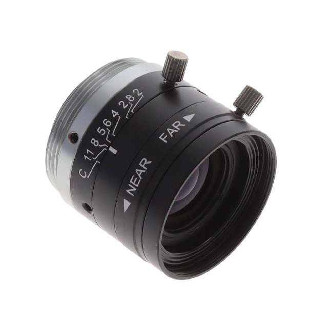 LENS W ANG F2 0.018X-0.162X C-MT