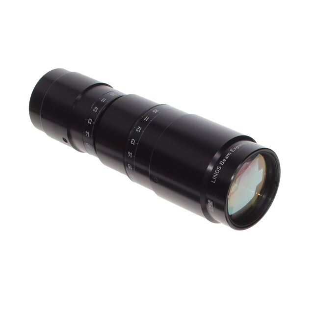 MAN FS & OG 1064NM 2X-8X