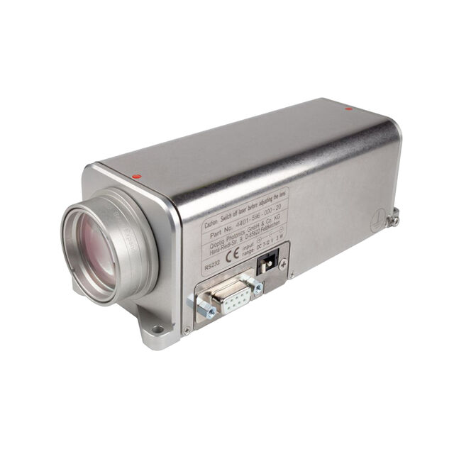 MOT FS 340NM-360NM 1X-4X