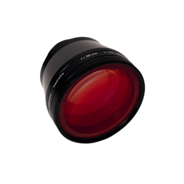 Thấu kính F-Theta