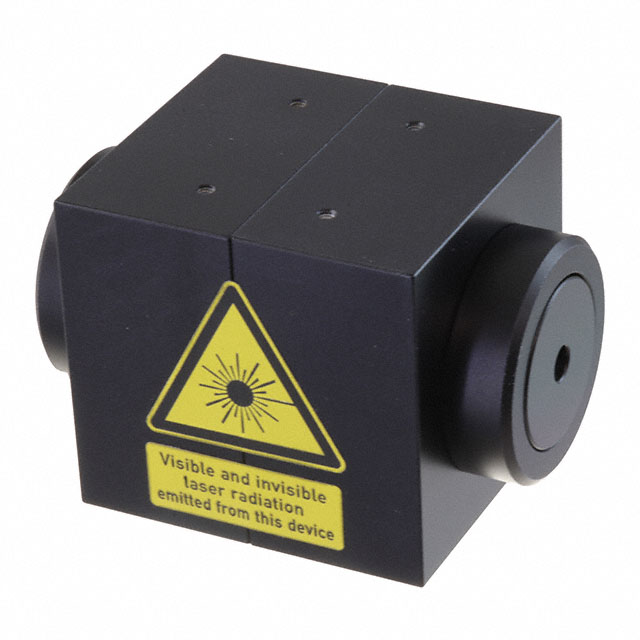 FI-980-3SC FARADAY ISOLATOR