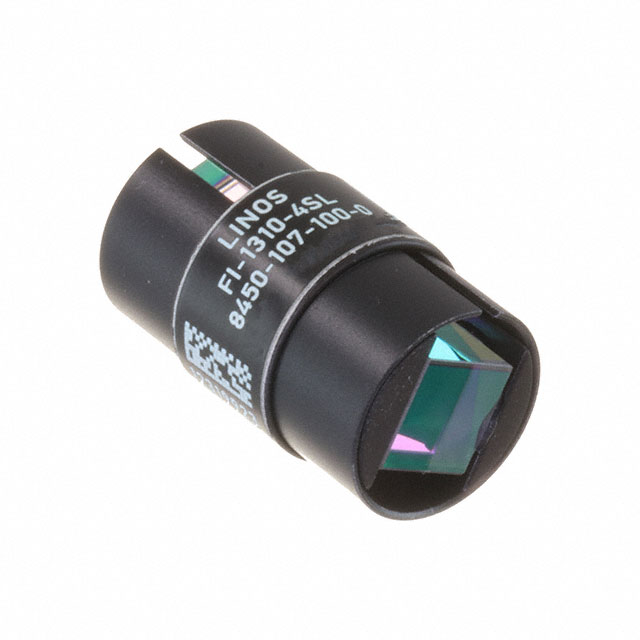 FI-1310-4SL FARADAY ISOLATOR