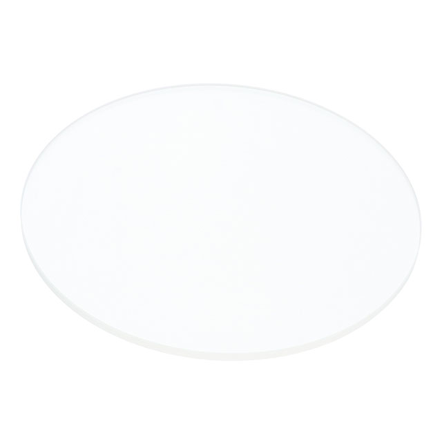 PROTECTIVE GLASS; WL=532NM; D=75