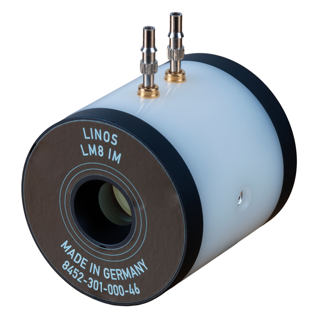 LM 12 IM POCKELS CELL