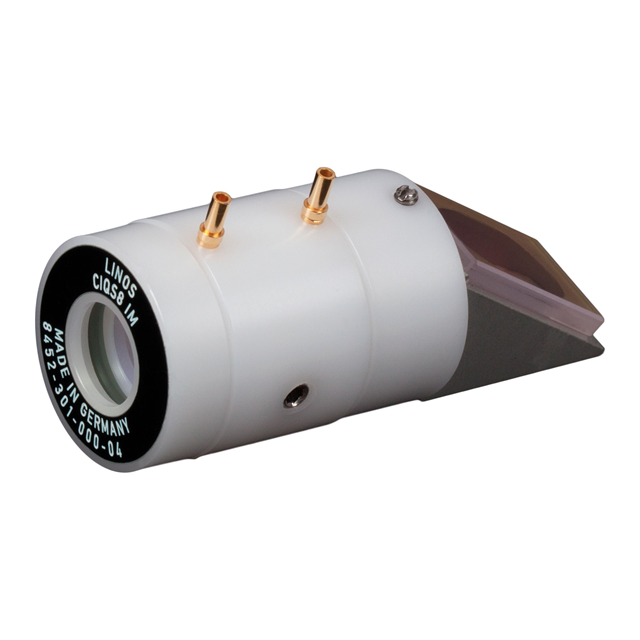 CIQS 10 SG WP POCKELS CELL