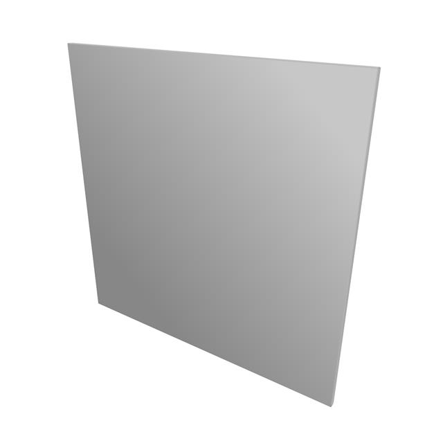 AG RECT 50 X 50MM 420 - 680NM