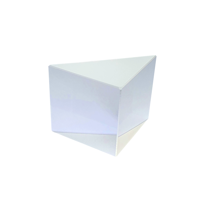 N-BK7 RAP 20X20MM 350-2000NM