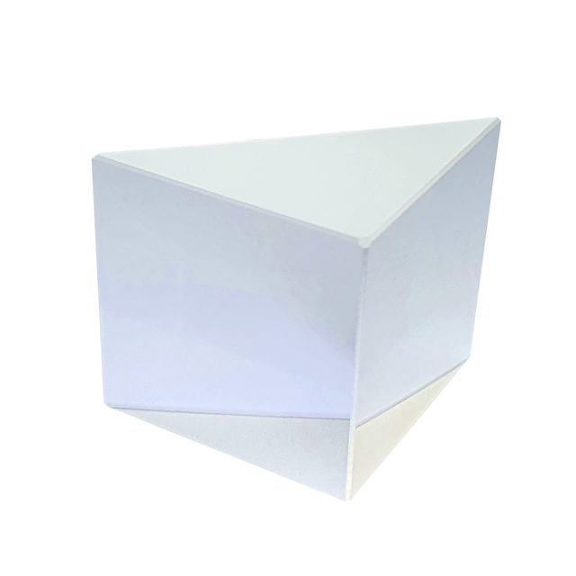 N-BK7 RAP 35X35MM 350-2000NM