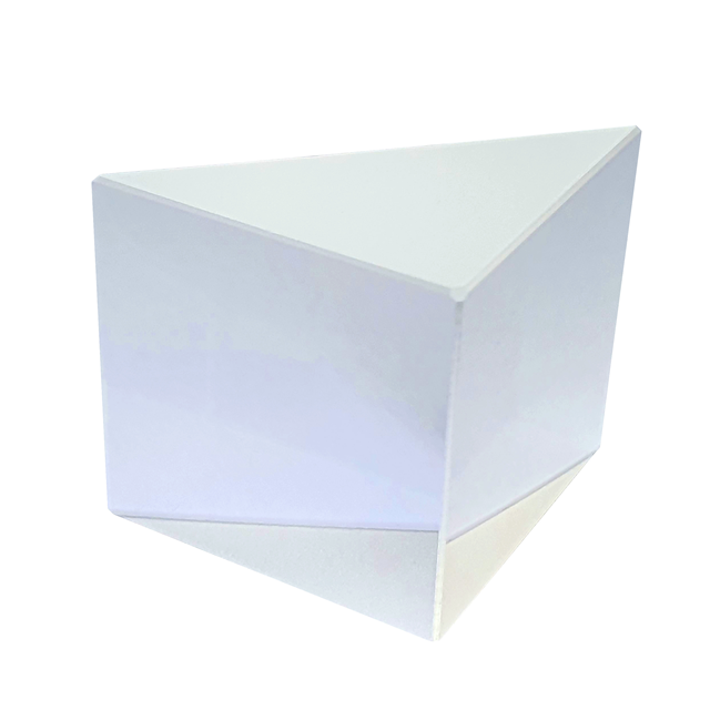 N-BK7 RAP 40X40MM 350-2000NM