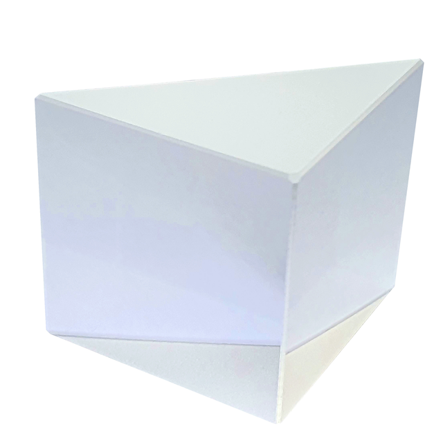 N-BK7 RAP 50X50MM 350-2000NM