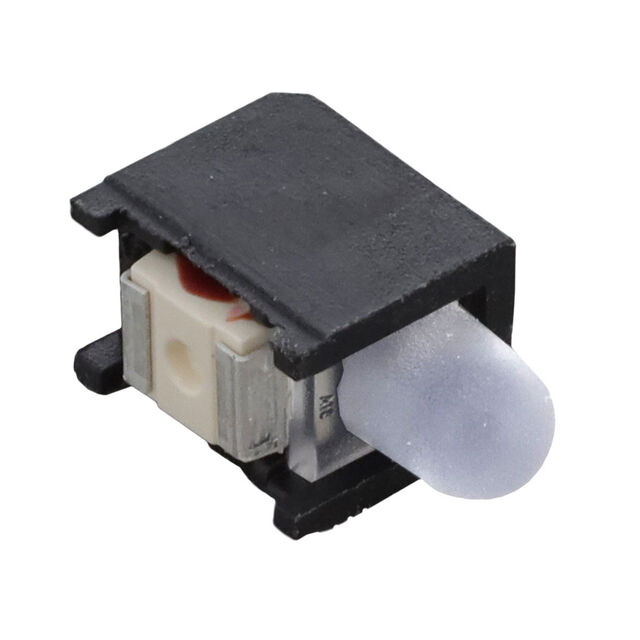 LED CBI 2.85MM YELLOW SMD RA