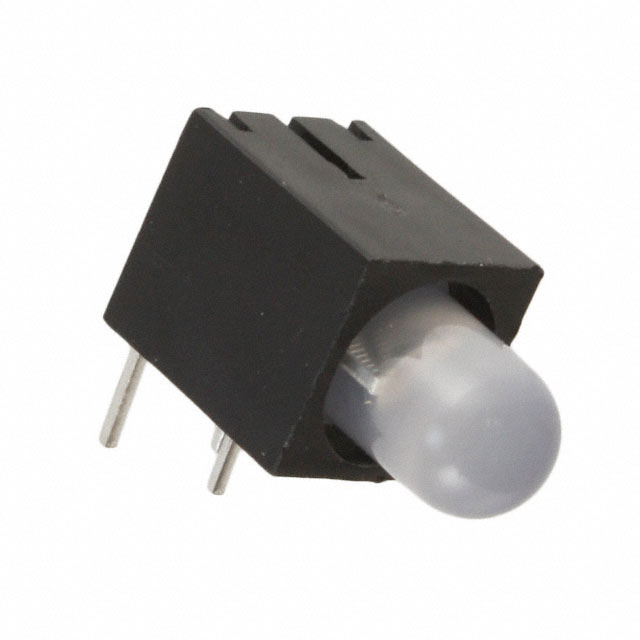 LED CBI 5MM GRN/RED RA