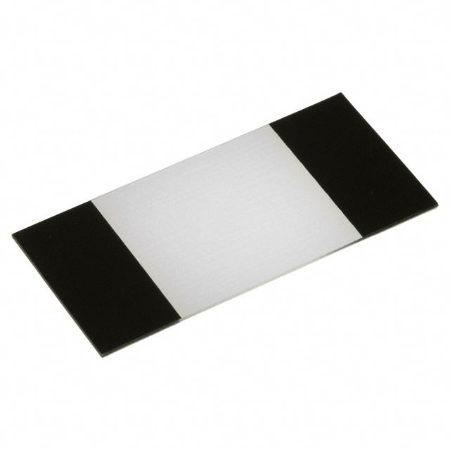 LCD DISPLAY LENS CLEAR