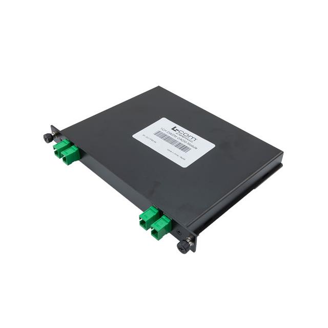 PASSIVE DWDM, OSP RING OADM, 1 C