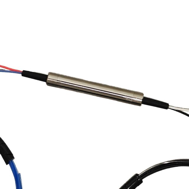 1550nm PM Filter Tap Coupler 2x2