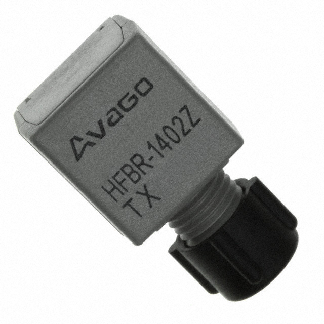 XMITTER FIBER OPTIC 820NM SMA