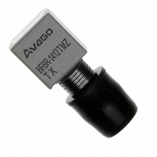 XMITTER FIBER OPTIC 820NM ST