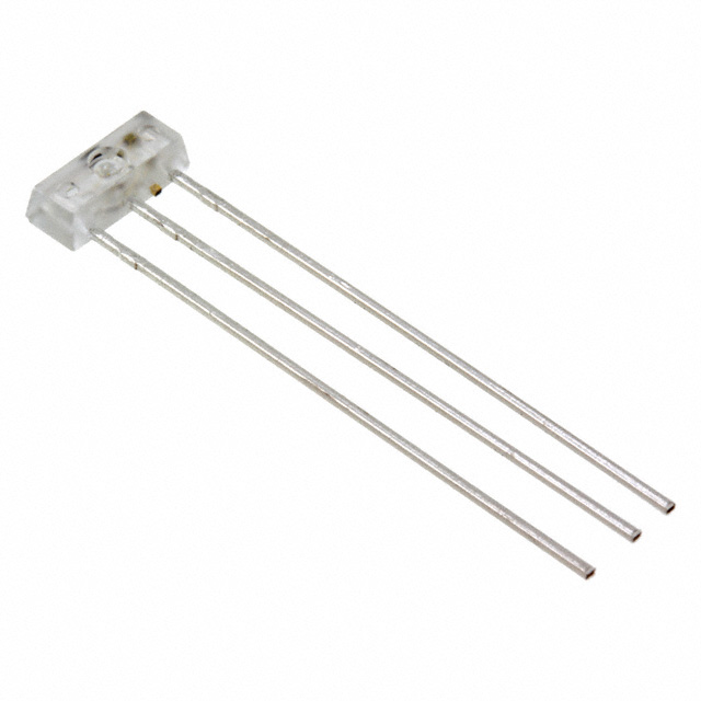 XMITTER FIBER OPTIC 650NM