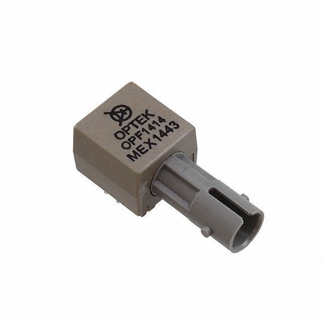 XMITTER FIBER OPTIC 840NM