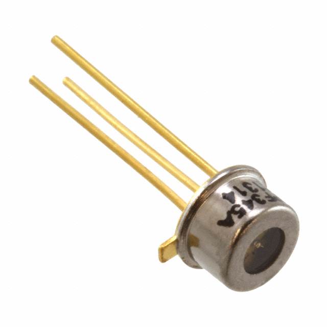 XMITTER FIBER OPTIC 850NM TO46