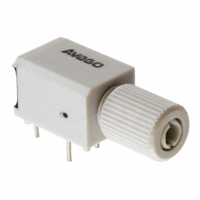 XMITTER FIBER OPTIC 650NM