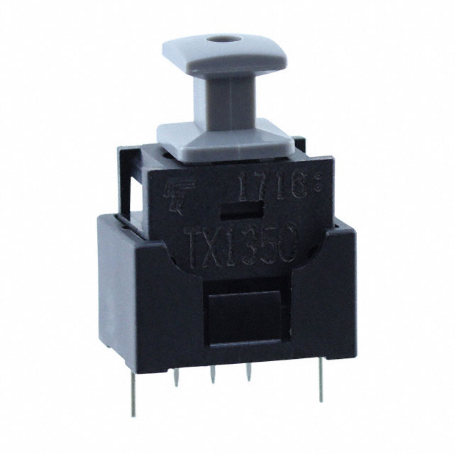 XMITTER FIBER OPTIC 650NM