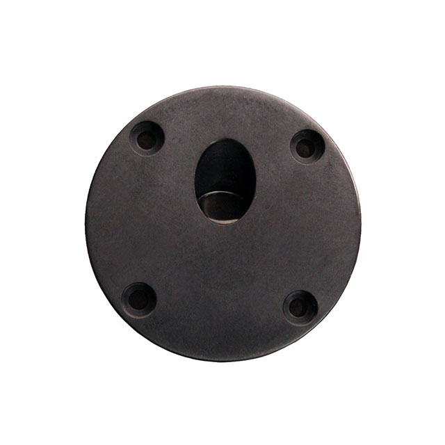 BEZEL, 90-DEGREE BEAM DEFLECTOR