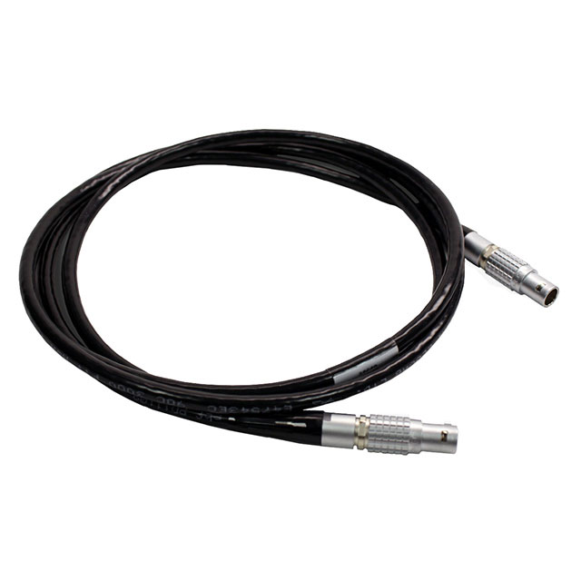 CABLE, CONTROL, STABILIZED, LEMO