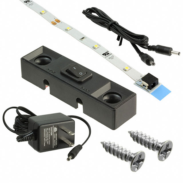 SMALL UNIVERSAL BACKLIGHT