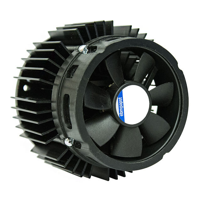 ROUND FANSINK CREE LMH2