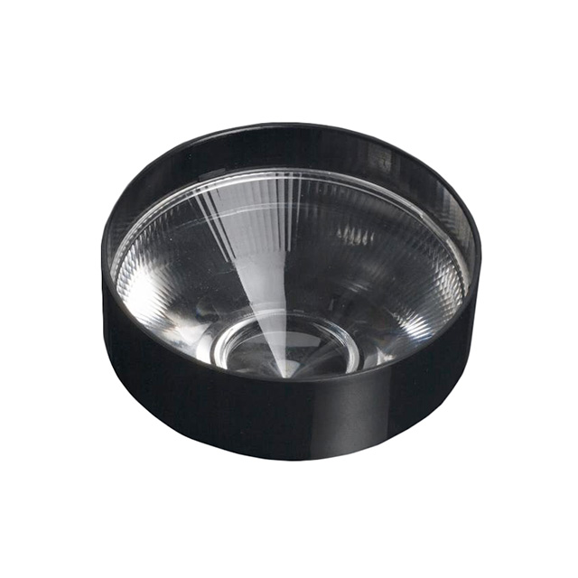 LENS CLEAR 9-15DEG SPOT SOCKET