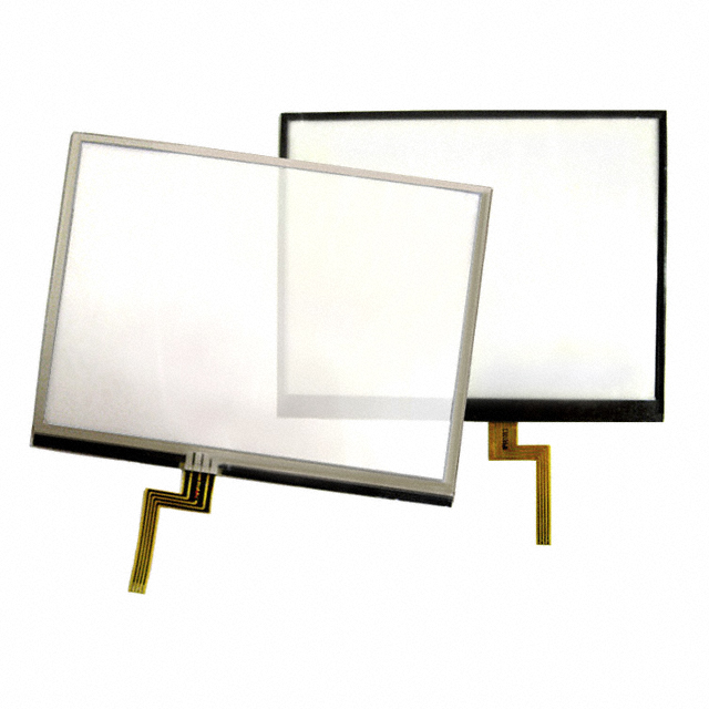 TOUCH SCREEN RESISTIVE 5.7"