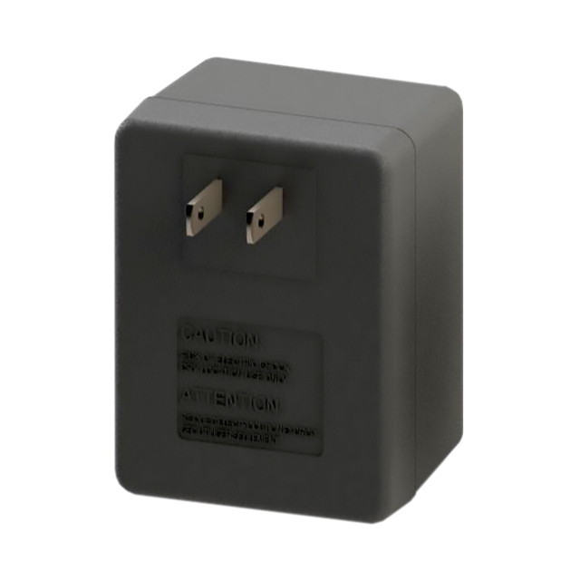 AC/AC WALL MNT ADAPTER 6VAC 2A
