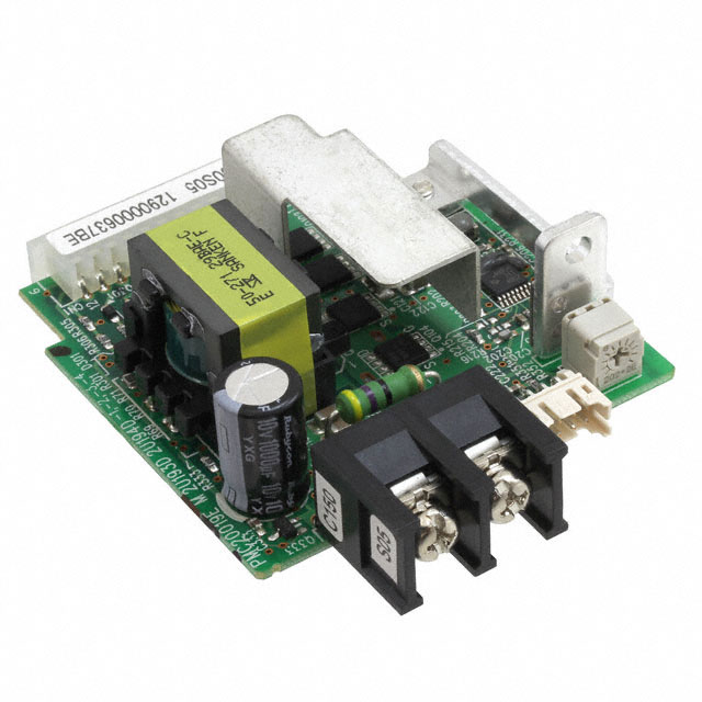 CONFIG DC PWR MOD 5V (4.8-5.1V)