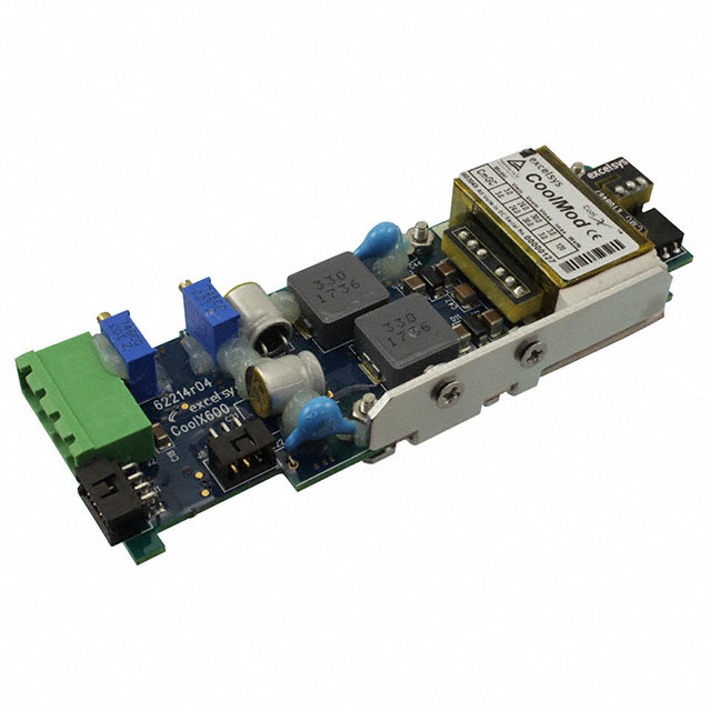 CONFIG DC PWR MOD 24V (3-30V)