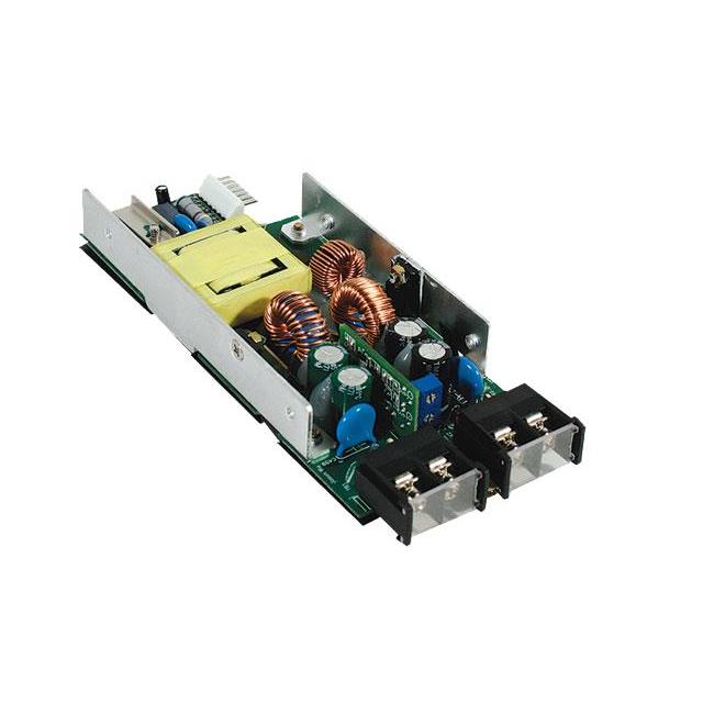 CONFIG DC PWR MOD DUAL 5V/15V