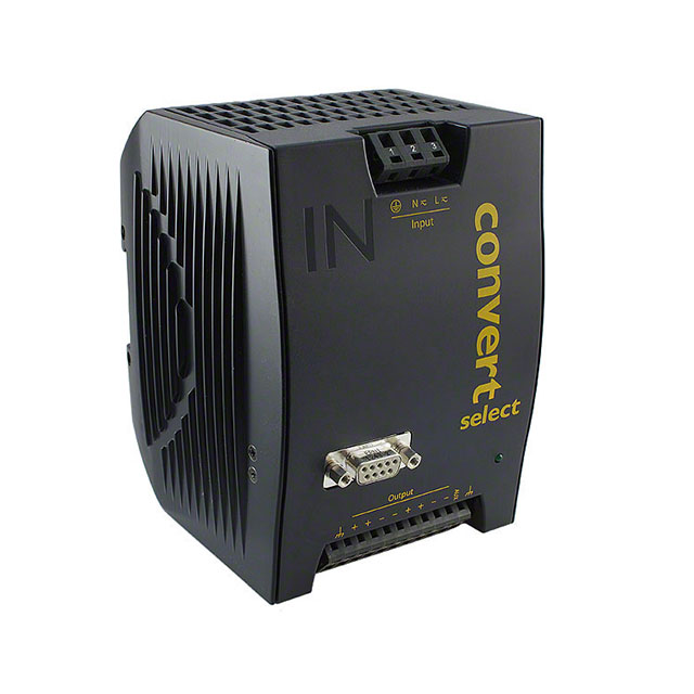 BATT CHARGER ENCLOSED 54.5V 2.1A