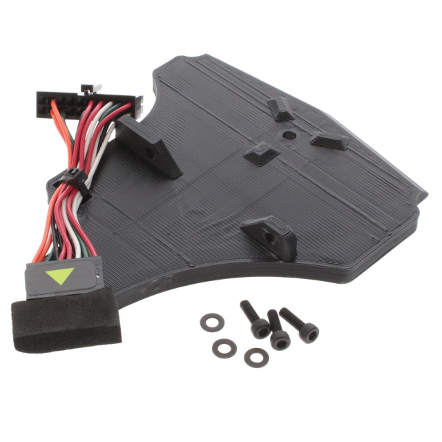 LULZBOT TAZ 5/6 UNIVERSAL TOOL H