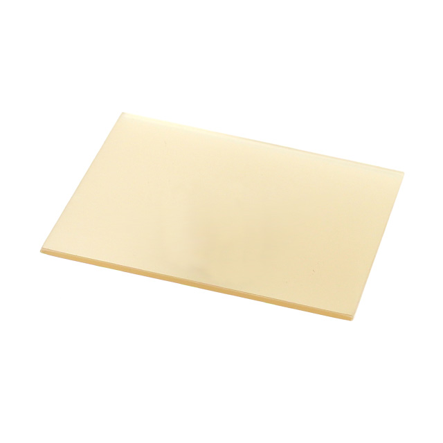 LULZBOT MINI GLASS/PEI PRINT SUR