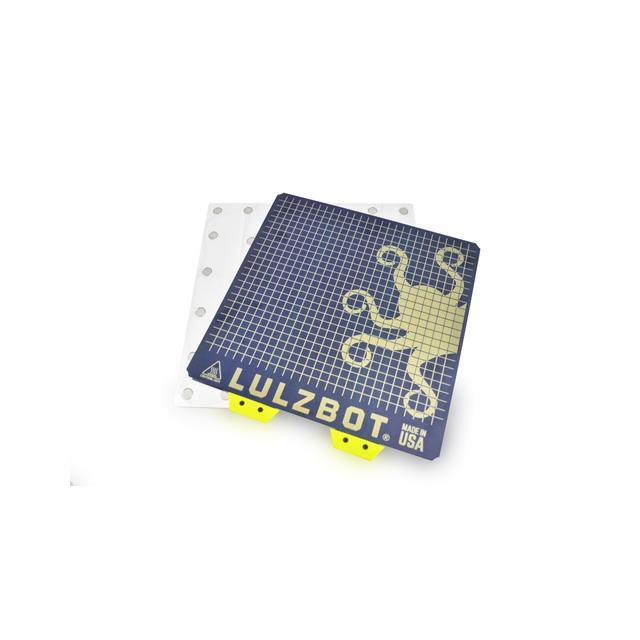 TAZ PRO/WORKHORSE MAGN FLEX V2