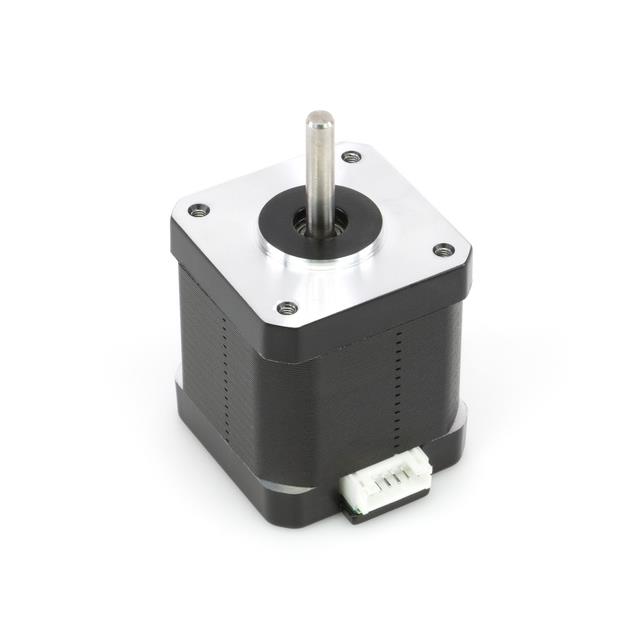 NEMA 17 STEPPER MOTOR, LDO - INC
