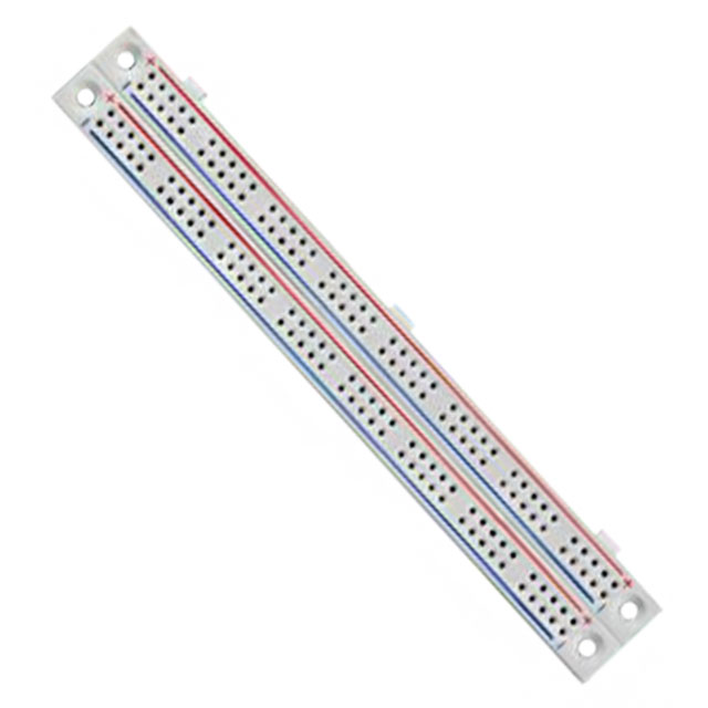 BREADBRD DIST STRP 5.25X0.69 2PC
