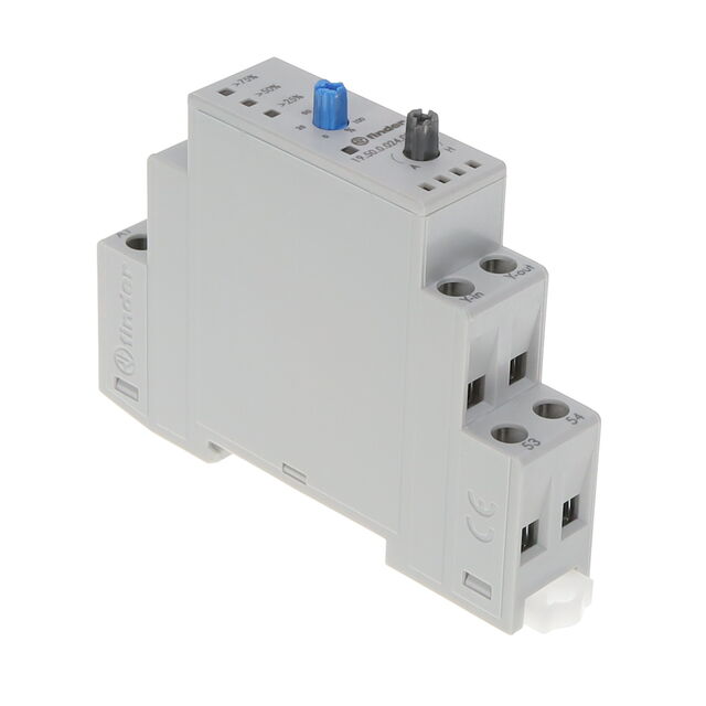 ANALOG OUTPUT MODULE 0-10V