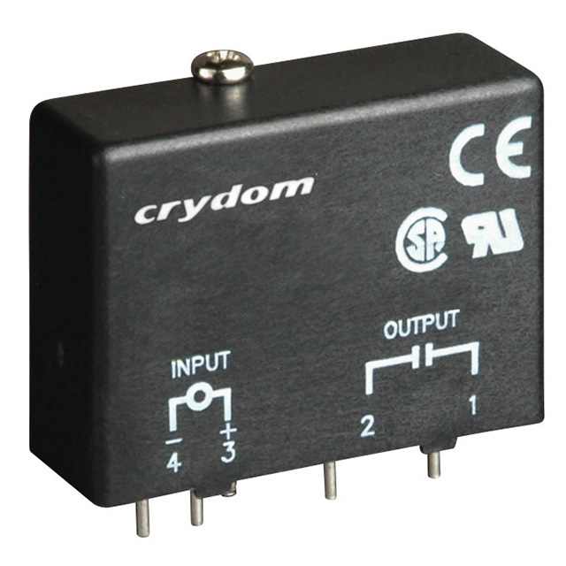 AC OUTPUT MODULE 3.5A