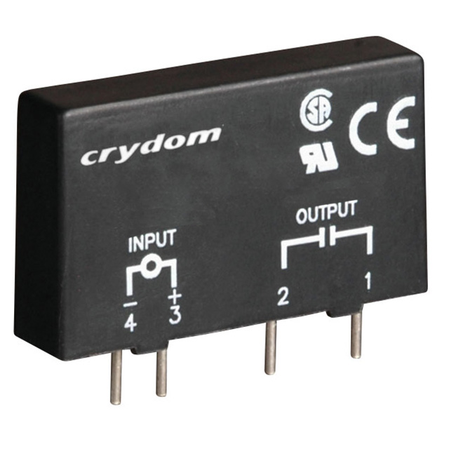 AC OUTPUT MODULE 3.5A
