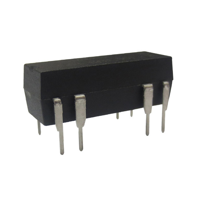 RELAY REED DIP SPDT .4A 5V