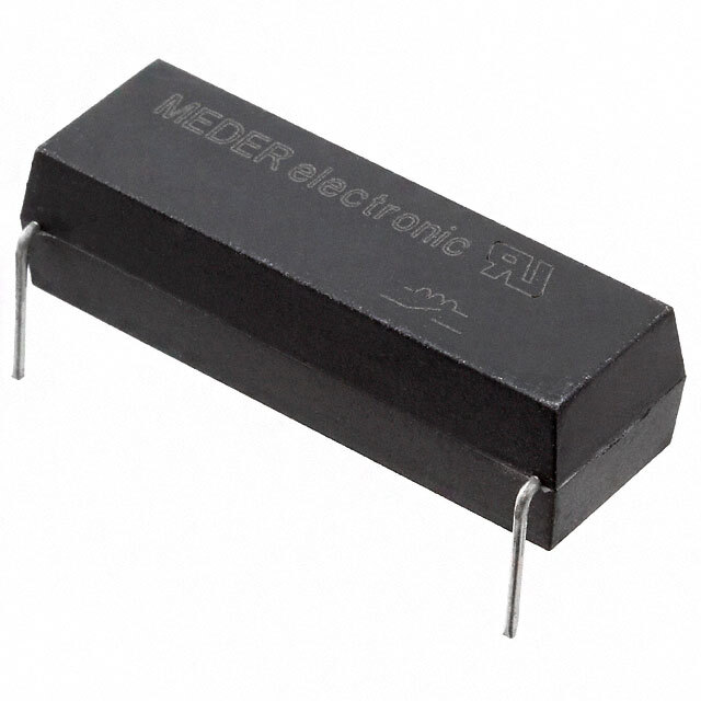 REED RELAY 1 FORM A 5V TH